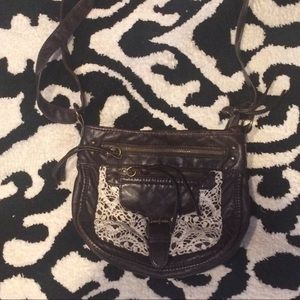Mossimo Supply Co Crossbody